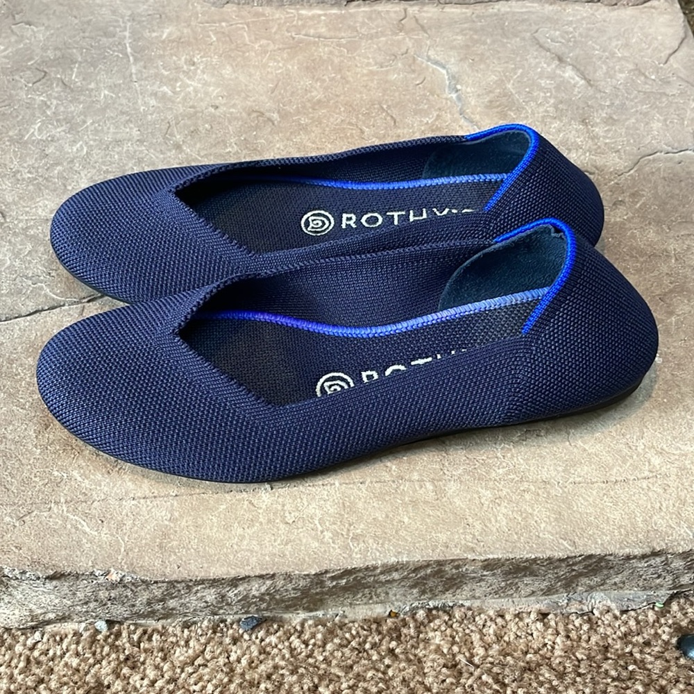 🤩Rothy’s🤩 - Picture 1 of 9